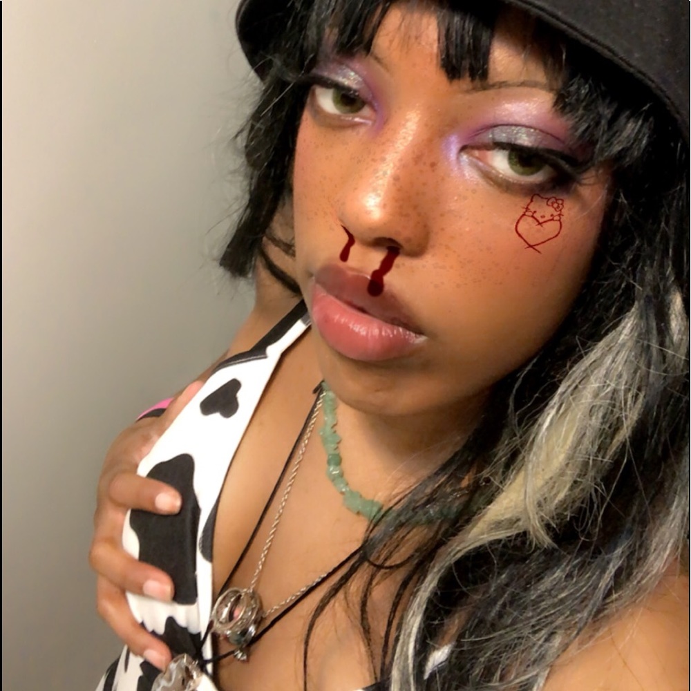 Meet your Posher, Nat